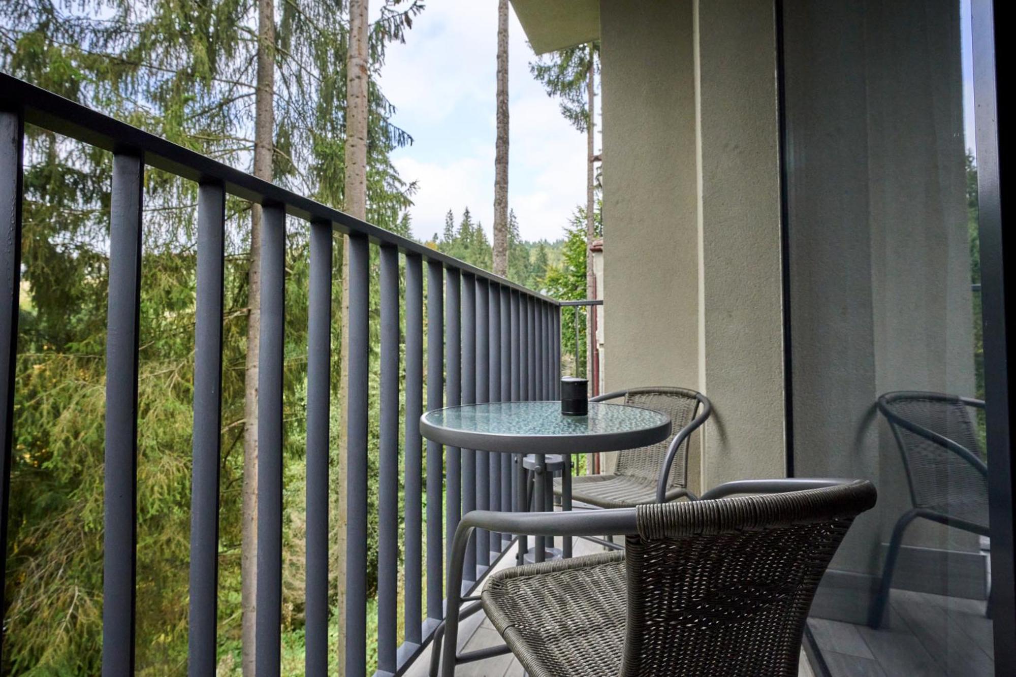 Fomich Residence Bukovel Exterior photo